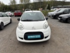 Citroën C1, 1.0i, hatchback, benzin
