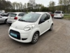 Citroën C1, 1.0i, hatchback, benzin