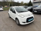 Citroën C1, 1.0i, hatchback, benzin