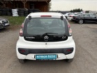 Citroën C1, 1.0i, hatchback, benzin