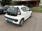 Citroën C1, 1.0i, hatchback, benzin