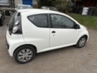 Citroën C1, 1.0i, hatchback, benzin