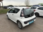 Citroën C1, 1.0i, hatchback, benzin
