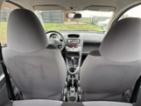 Citroën C1, 1.0i, hatchback, benzin