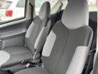Citroën C1, 1.0i, hatchback, benzin