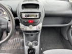 Citroën C1, 1.0i, hatchback, benzin