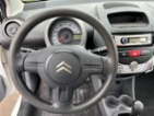 Citroën C1, 1.0i, hatchback, benzin