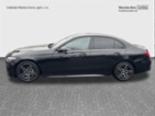 Mercedes-Benz Třídy C, C 220d 4M, sedan, nafta