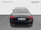 Mercedes-Benz Třídy C, C 220d 4M, sedan, nafta