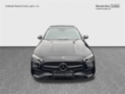 Mercedes-Benz Třídy C, C 220d 4M, sedan, nafta