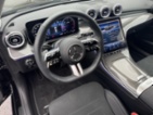 Mercedes-Benz Třídy C, C 220d 4M, sedan, nafta