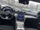 Mercedes-Benz Třídy C, C 220d 4M, sedan, nafta