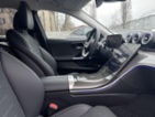 Mercedes-Benz Třídy C, C 220d 4M, sedan, nafta