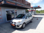 Ford Fusion, 1.4 TDCI 4x AIRBAG, ABS, hatchback,