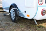 Minikaravan TMC 25.01, r.v. 2025, barva bílá, Nový