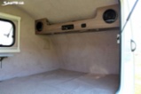 Minikaravan TMC 25.01, r.v. 2025, barva bílá, Nový