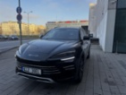 BYD Seal U, DM-i Design AWD demo, SUV, hybridní -