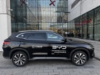 BYD Seal U, DM-i Design AWD demo, SUV, hybridní -