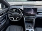 BYD Seal U, DM-i Design AWD demo, SUV, hybridní -