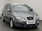 Seat Altea, 1.2 TSi, AC, park.asist, MPV, benzín