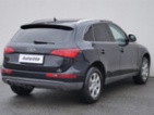 Audi Q5, Quattro 2.0TDi, ČR, AT, SUV, nafta