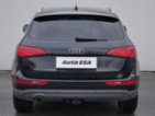 Audi Q5, Quattro 2.0TDi, ČR, AT, SUV, nafta