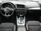 Audi Q5, Quattro 2.0TDi, ČR, AT, SUV, nafta