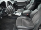 Audi Q5, Quattro 2.0TDi, ČR, AT, SUV, nafta
