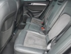 Audi Q5, Quattro 2.0TDi, ČR, AT, SUV, nafta