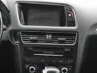 Audi Q5, Quattro 2.0TDi, ČR, AT, SUV, nafta