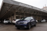 Volkswagen Tiguan, 1.4TSI 110kW ČR 1 MAJITEL, SUV,