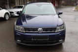 Volkswagen Tiguan, 1.4TSI 110kW ČR 1 MAJITEL, SUV,