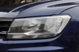 Volkswagen Tiguan, 1.4TSI 110kW ČR 1 MAJITEL, SUV,