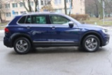 Volkswagen Tiguan, 1.4TSI 110kW ČR 1 MAJITEL, SUV,