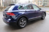 Volkswagen Tiguan, 1.4TSI 110kW ČR 1 MAJITEL, SUV,