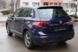 Volkswagen Tiguan, 1.4TSI 110kW ČR 1 MAJITEL, SUV,