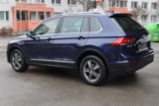 Volkswagen Tiguan, 1.4TSI 110kW ČR 1 MAJITEL, SUV,