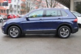Volkswagen Tiguan, 1.4TSI 110kW ČR 1 MAJITEL, SUV,