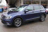 Volkswagen Tiguan, 1.4TSI 110kW ČR 1 MAJITEL, SUV,