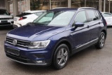 Volkswagen Tiguan, 1.4TSI 110kW ČR 1 MAJITEL, SUV,