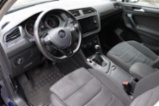 Volkswagen Tiguan, 1.4TSI 110kW ČR 1 MAJITEL, SUV,