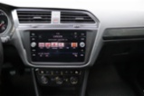 Volkswagen Tiguan, 1.4TSI 110kW ČR 1 MAJITEL, SUV,