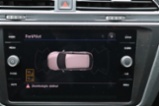 Volkswagen Tiguan, 1.4TSI 110kW ČR 1 MAJITEL, SUV,
