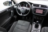 Volkswagen Tiguan, 1.4TSI 110kW ČR 1 MAJITEL, SUV,