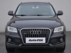 Audi Q5, Quattro 2.0TDi, ČR, AT, SUV, nafta