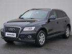 Audi Q5, Quattro 2.0TDi, ČR, AT, SUV, nafta