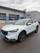 Honda HR-V, 1,5 eHEV automat, SUV, hybridní -