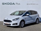Ford S-MAX, Titanium Automat 4x4 2.0TDCi 1, MPV,