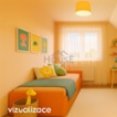 Prodej bytu 3+kk/B 89, Břežany II.Hledáte moderní