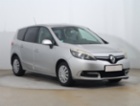 Renault Grand Scenic, 1.5 dCi, po STK, Tažné,